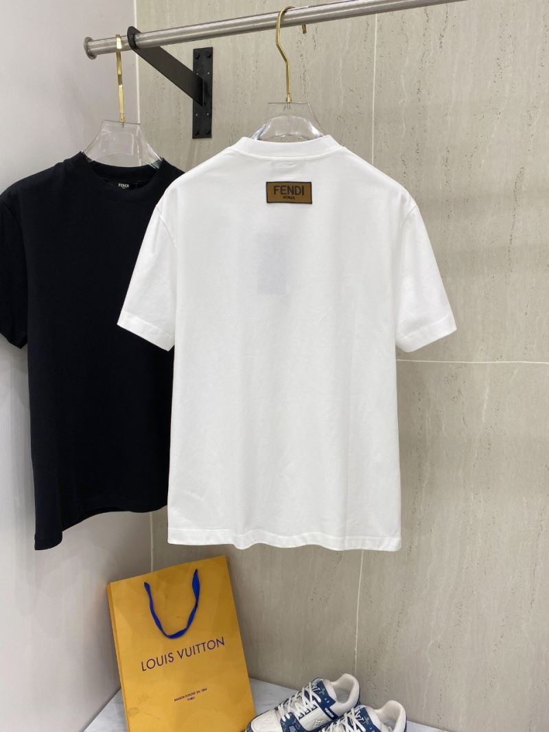 Fendi T-Shirts